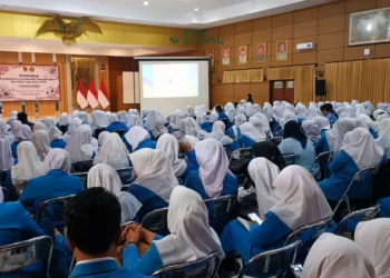 IGTKI Jember Meriahkan Hari Guru Nasional