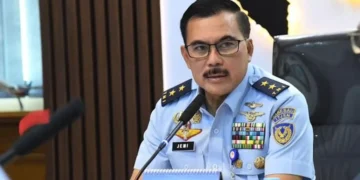 TNI Angkatan Udara (AU) siap melibatkan masyarakat dalam operasional program makan bergizi gratis yang akan diluncurkan dalam waktu dekat.