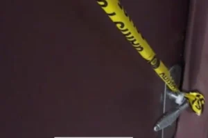 Gaes !!! Seorang Warga Negara Swiss Ditemukan Tewas di sebuah kamar kos di Tanjung Priok