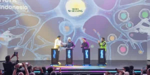 Gaes !!! Indonesia Luncurkan Sahabat-AI untuk Mendorong Kedaulatan AI dan Independen Digital