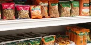 Gaes !!! Inflasi Makanan di Indonesia Capai 2,3% : Apa Saja Dampaknya?