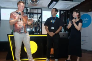 Gaes !!! JAFF Market Indonesia Sambut Dua Proyek Australia dalam Kolaborasi dengan Adelaide Film Festival