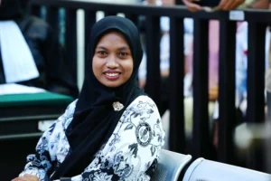 Gaes !!! Guru Honorer Supriyani Divonis Bebas di PN Andoolo