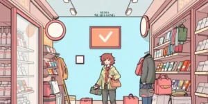 Gaes !!! Kelompok Masyarakat Berdompet Tebal Menahan Belanja, Pasar Ritel Merek Global Tertekan