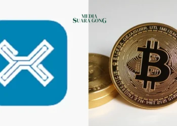 CEO Indodax tanggapi Kemenangan Trump Dorong Harga Bitcoin Capai Rekor Tertinggi