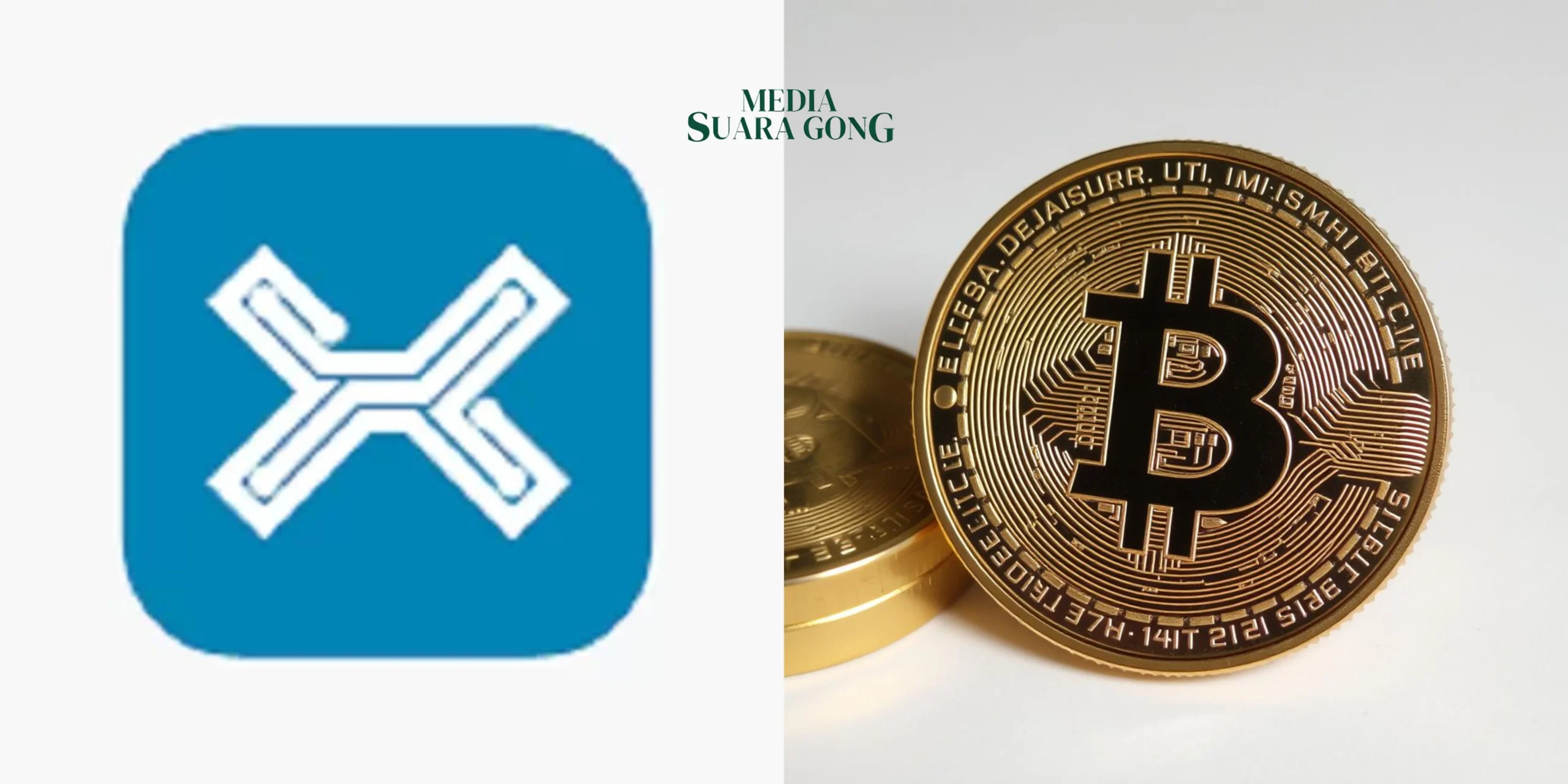 CEO Indodax tanggapi Kemenangan Trump Dorong Harga Bitcoin Capai Rekor Tertinggi