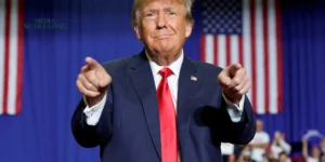 Gaes !!! Kemenangan Trump di Pilpres AS 2024 Dikhawatirkan Hambat Aksi Perubahan Iklim Global