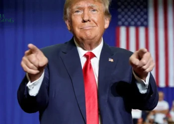 Kemenangan Trump di Pilpres AS 2024 Dikhawatirkan Hambat Aksi Perubahan Iklim Global