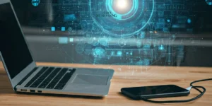 Gaes !!! Ketergantungan Gen Z Terhadap Teknologi: Tantangan dan Dampaknya