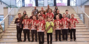 Gaes !!! Kunjungan Kerja Kabupaten Pringsewu ke Jember: Studi Tiru Inovasi dan Program Kabupaten Jember