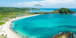 Gaes !!! Lombok Menduduki Peringkat 5 di Antara Destinasi Alam Terbaik Dunia