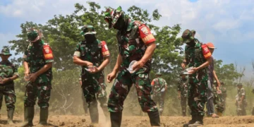 MK menetapkan bahwa KPK memiliki kewenangan untuk mengusut kasus korupsi yang melibatkan anggota militer atau TNI.