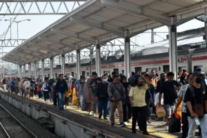 Gaes !!! 63 Ribu Lebih Pekerja Terdampak PHK di 2024: DKI Jakarta Catat Angka Tertinggi