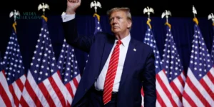 Gaes  !!! Mata Uang Iran Merosot ke Titik Terendah Setelah Kemenangan Donald Trump: Dampak Global Terasa