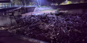 Gaes !!! Mengantisipasi Bencana Alam, DPU Jember Lakukan Penanganan Proaktif