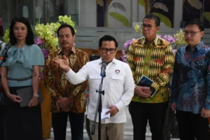 Gaes !!! Cak Imin Tetapkan Judi Online sebagai Bencana Sosial di Indonesia