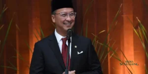 Gaes !!! Menperin Ungkap Program Prioritas untuk Capai Pertumbuhan Ekonomi 8 Persen