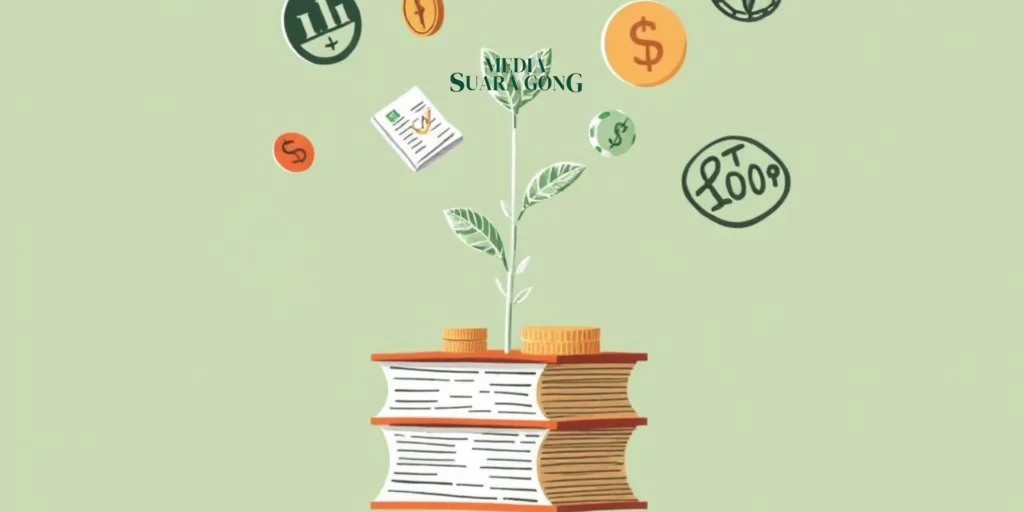 Gaes !!! Mulai Atur Keuangan Anda Hari Ini: Cukup 5 Menit!