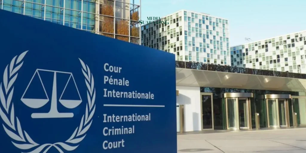 Negara yang Dapat Menangkap Netanyahu Berdasarkan Perintah Pengadilan ICC