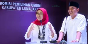 Gaes !!! Paslon 2 Indah – Yudha : Strategi Mengurangi Stunting Di Kabupaten Lumajang