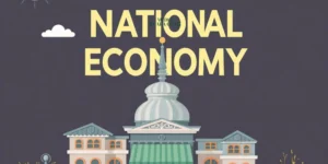 Gaes !!! PDB Indonesia 2004 dan 2024: Lonjakan Signifikan dalam 20 Tahun Terakhir