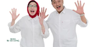 Gaes !!! Paslon Indah – Yudha Paparkan Strategi Pelestarian Budaya
