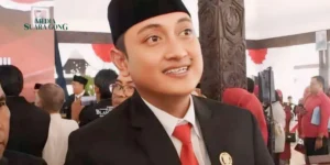 Gaes !!!  Paslon Indah – Yudha Paparkan Visi Kebijakan Multikultural dan Pelestarian Cagar Budaya