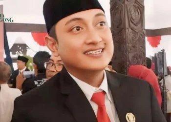 Paslon Indah - Yudha Paparkan Visi Kebijakan Multikultural dan Pelestarian Cagar Budaya