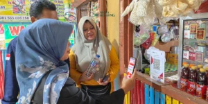 Gaes !!! Pemerintah Lumajang Launching Program Desa Cerdas di Obyek Wisata Tirtosari View