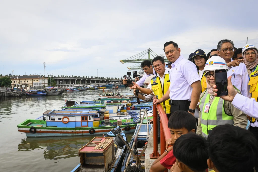 Gaes !!! Larangan Air Tanah di Jakarta: Solusi Atasi Penurunan Tanah dan Banjir Rob