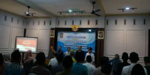 Gaes !!! Pemkab Lumajang Gencar Lakukan Penyuluhan Hukum