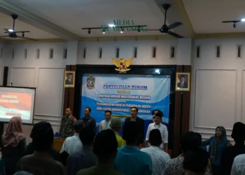 Pemkab Lumajang Gencar Lakukan Penyuluhan Hukum untuk Tingkatkan Kesadaran Masyarakat di Desa