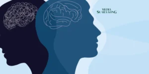 Gaes !!! Pentingnya Kesehatan Mental di Tengah Kesibukan Modern