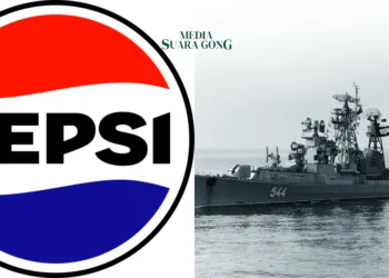 Pepsi Pernah Masuk Ranking 4 dalam Militer Dunia Berkat Barter dengan Uni Soviet