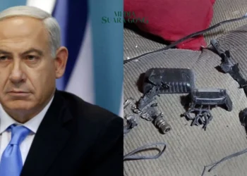 Perdana Menteri Israel Benjamin Netanyahu Akui Setujui Serangan Teror di Lebanon