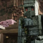 Perilisan Official Trailer Minecraft Movie