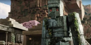 Gaes !!! Perilisan Official Trailer Minecraft Movie dan Jadwal Rilisnya
