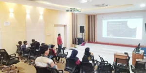 Gaes !!! Perpustakaan Desa di Lumajang Ikuti Bimbingan Teknis Pengembangan Perpustakaan