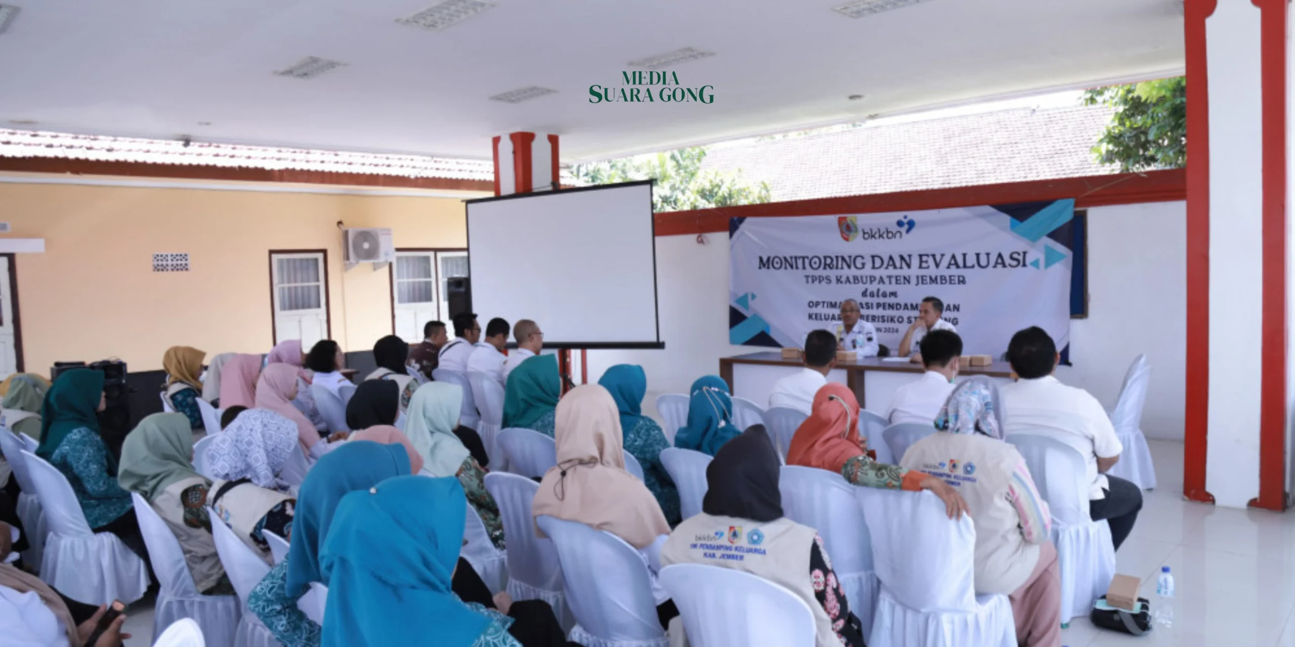 Persentase Pernikahan Anak di Jember Turun Pemerintah Fokus Penanganan Stunting