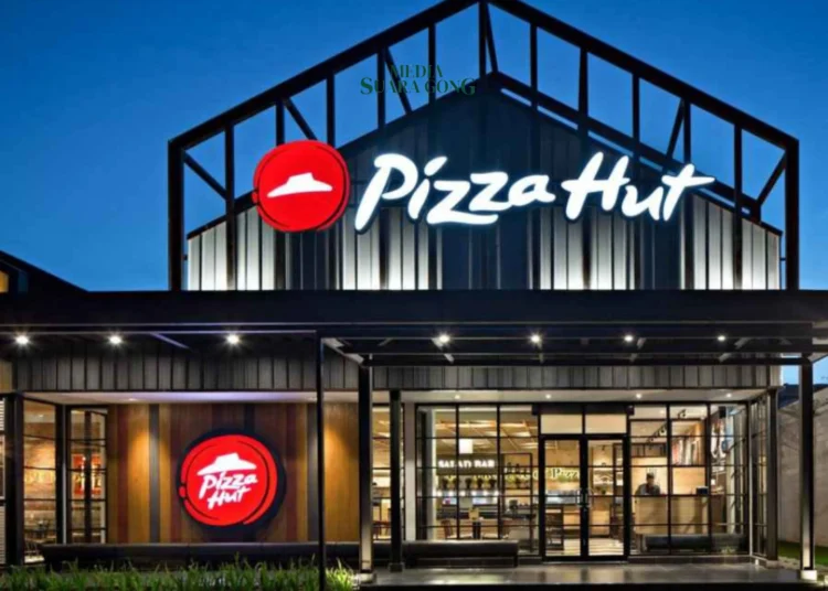 Pizza Hut Tutup 20 Gerai, Pangkas 371 Karyawan hingga September 2024