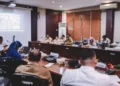 Pj. Bupati Jember Imbau Warga Waspada Bencana Hidrometeorologi