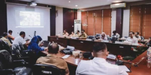 Gaes !!! Pj. Bupati Jember Imbau Warga Waspada Bencana Hidrometeorologi