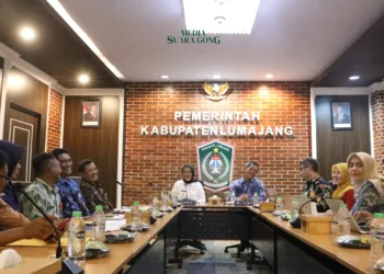 Potensi Hasil Bumi Kabupaten Lumajang Siap Menembus Pasar Ekspor