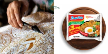 Produk Indonesia yang Mendunia Dari Indomie Hingga Kopi