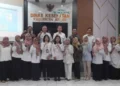 Rakor Penyusunan Care Pathway Program Prioritas di Kabupaten Jember