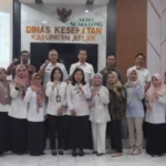 Rakor Penyusunan Care Pathway Program Prioritas di Kabupaten Jember