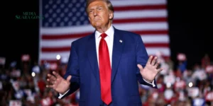 Gaes !!! Respon Internasional Terhadap Kemenangan Donald Trump pada Pemilu AS 2024: Ketidakpastian dan Kewaspadaan Global