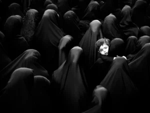 Gaes !!! Irak Usulkan Penurunan Usia Dewasa Menjadi 9 Tahun: Hak Perempuan Terancam