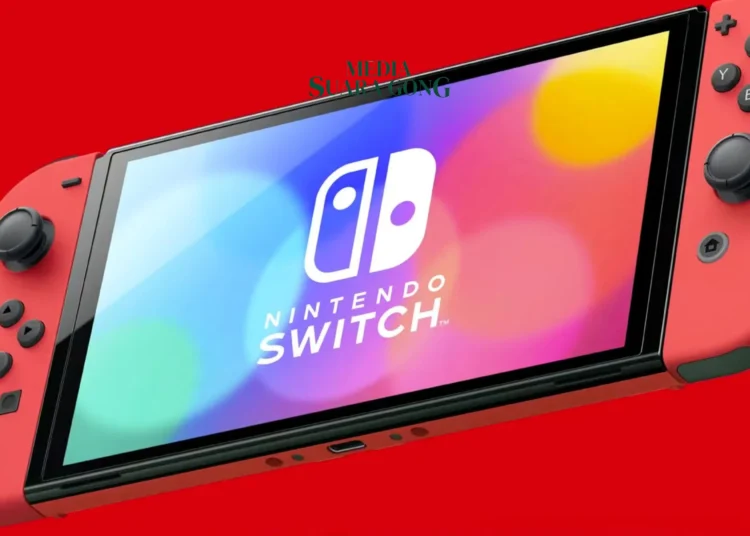 Rumor Semakin Kuat, Nintendo Switch 2 Diperkirakan Rilis 2025