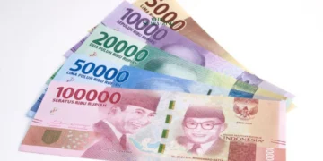 Rupiah Indonesia Masuk Daftar Mata Uang Termurah di Dunia 2024